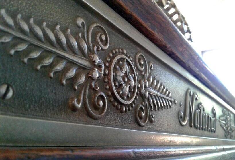 Casita De Piedra B&b