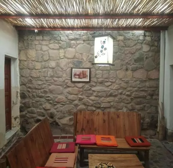 Club Hostel Tilcara