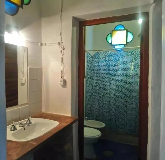 Club Hostel Tilcara