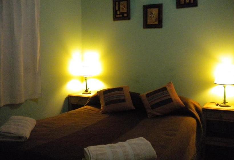 El Sol Hostel De Humahuaca