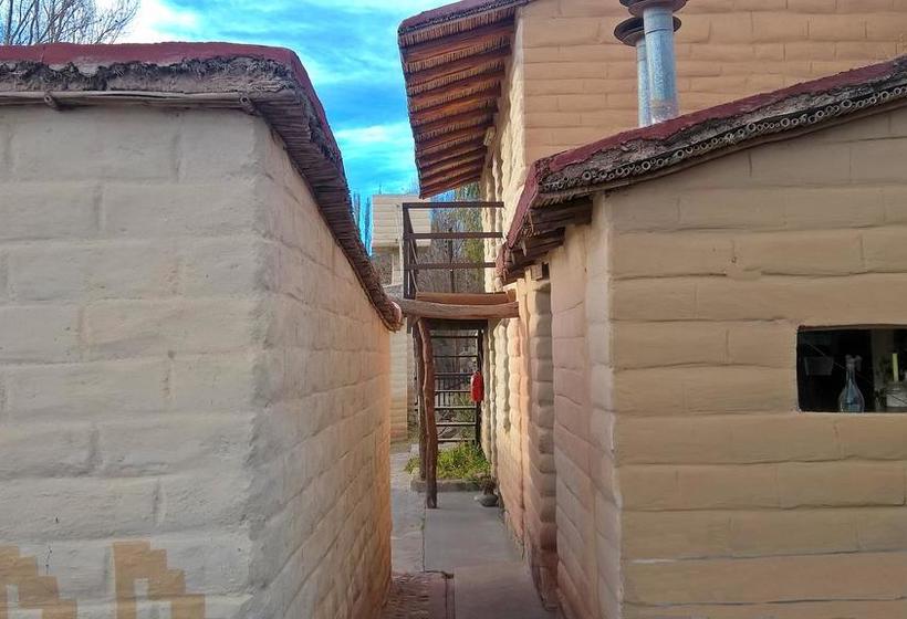 El Sol Hostel De Humahuaca