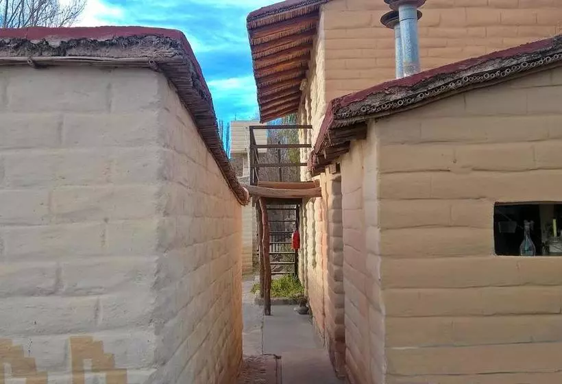 El Sol Hostel De Humahuaca