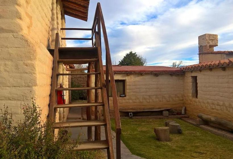 El Sol Hostel De Humahuaca
