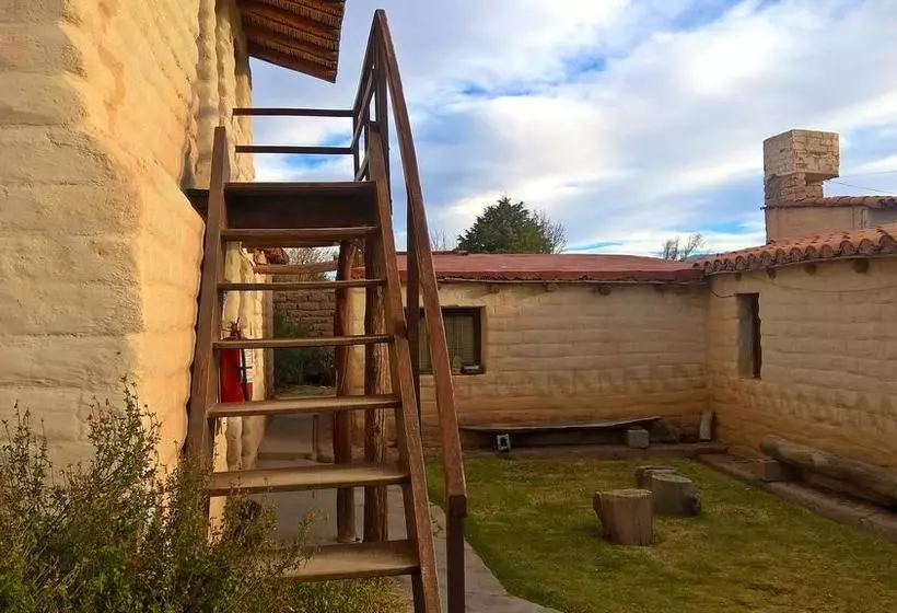 El Sol Hostel De Humahuaca