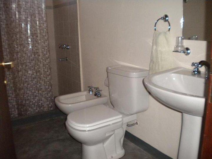 El Sol Hostel De Humahuaca