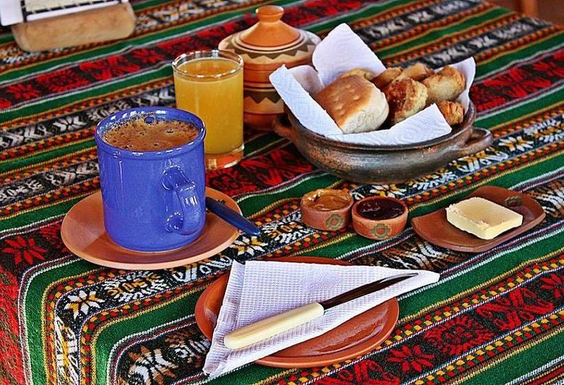 El Sol Hostel De Humahuaca