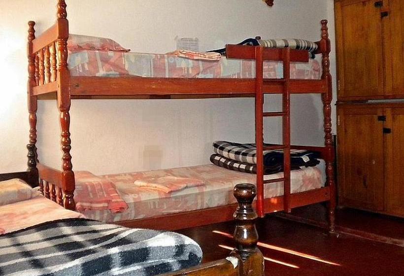 El Sol Hostel De Humahuaca