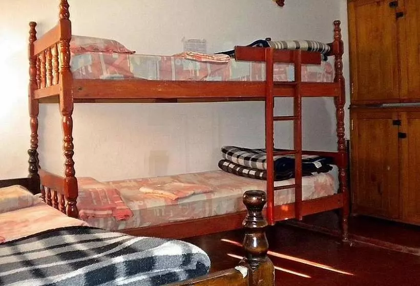 El Sol Hostel De Humahuaca