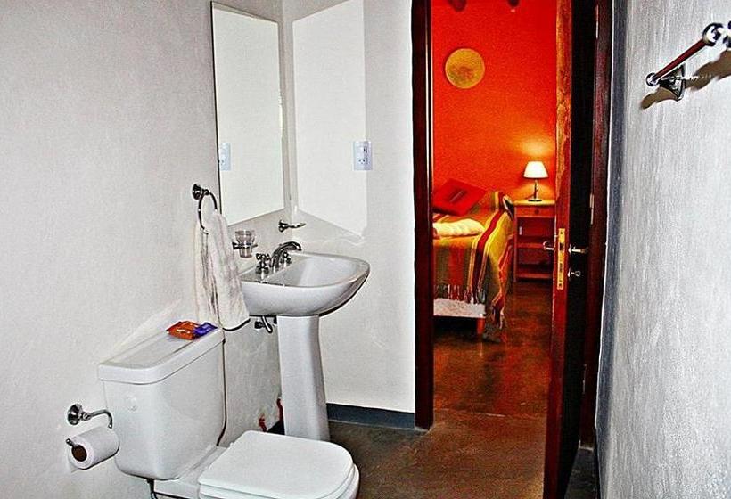 El Sol Hostel De Humahuaca