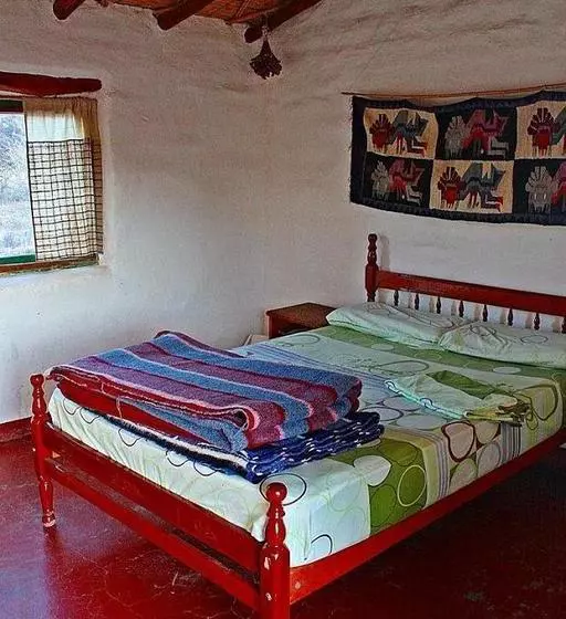 El Sol Hostel De Humahuaca