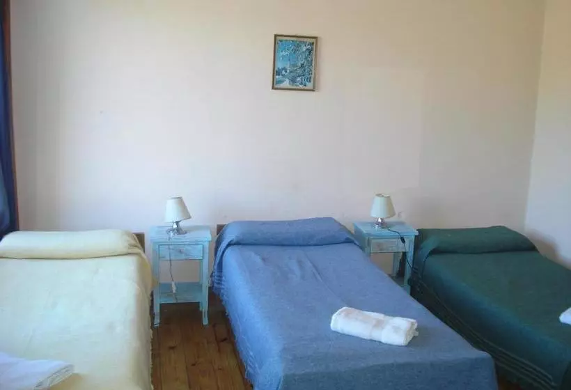Hostel Don Pilon