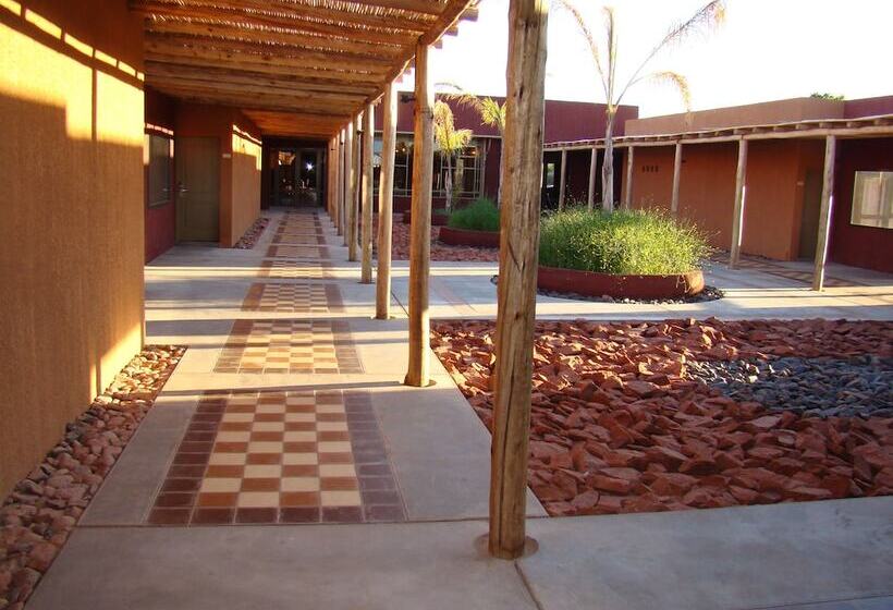 酒店 Boutique Canon De Talampaya