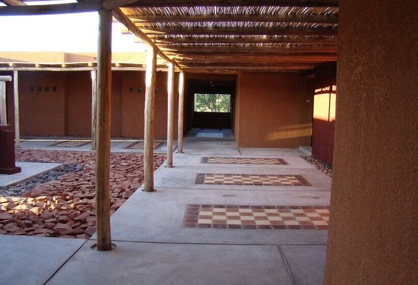 酒店 Boutique Canon De Talampaya