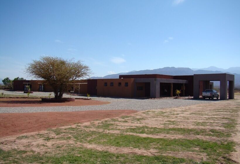 酒店 Boutique Canon De Talampaya