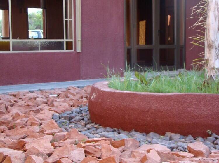 酒店 Boutique Canon De Talampaya