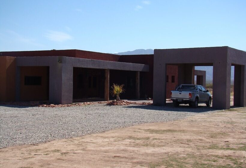 酒店 Boutique Canon De Talampaya