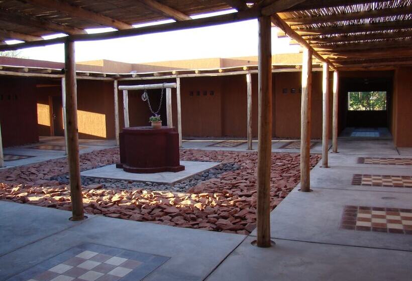 酒店 Boutique Canon De Talampaya