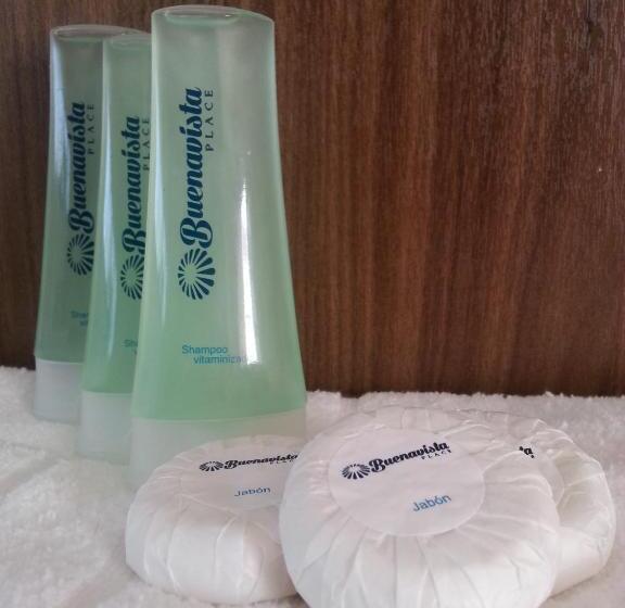 Hotel Buenavista Place