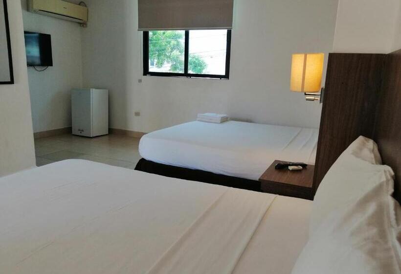 Hotel Buenavista Place