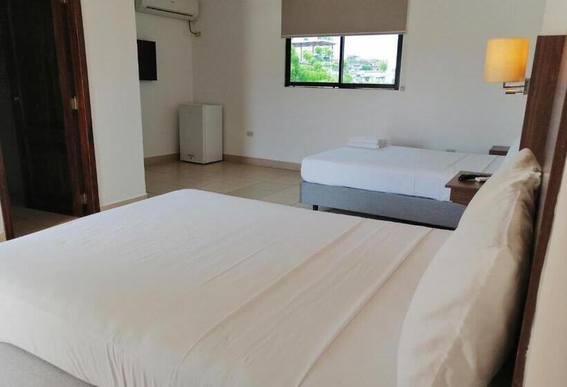 Hotel Buenavista Place