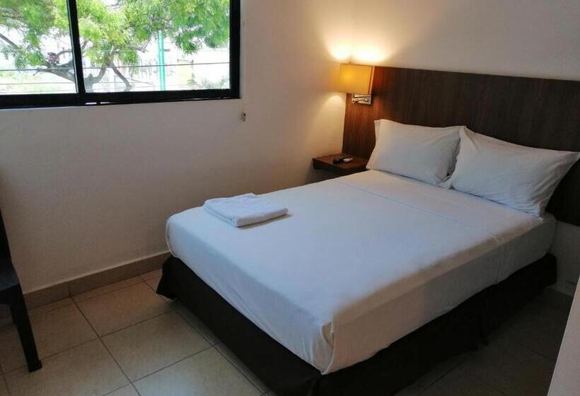 Hotel Buenavista Place