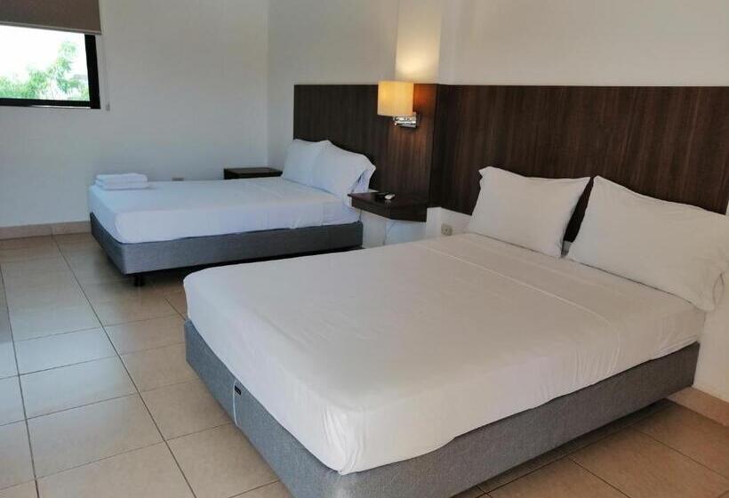 Hotel Buenavista Place