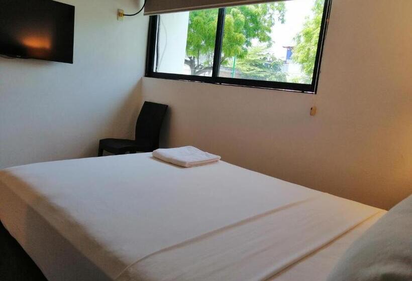 Hotel Buenavista Place