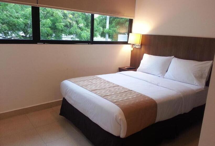 Hotel Buenavista Place