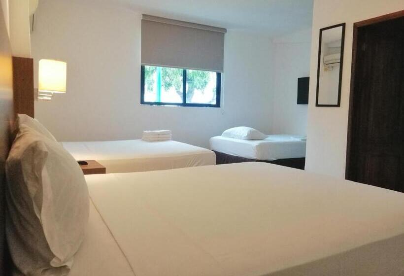 Hotel Buenavista Place