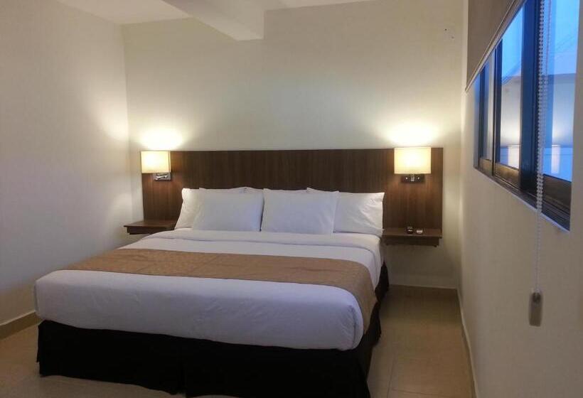 Hotel Buenavista Place