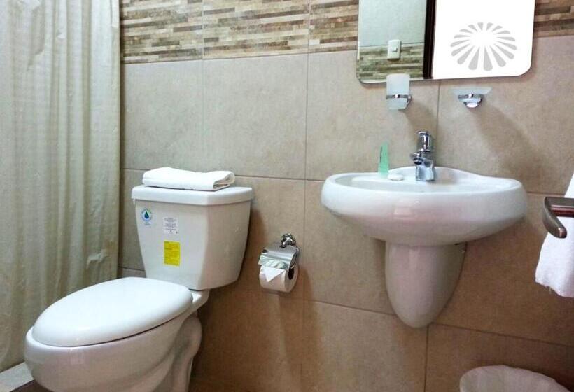 Hotel Buenavista Place