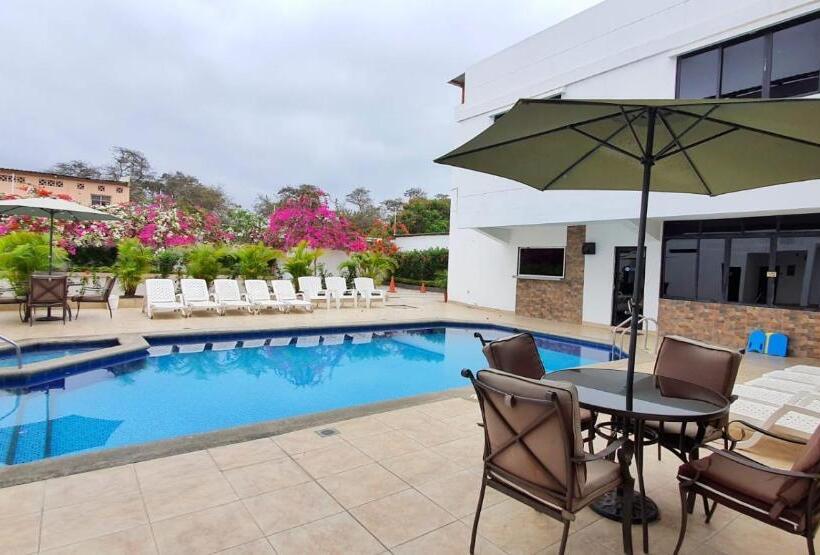 Hotel Buenavista Place