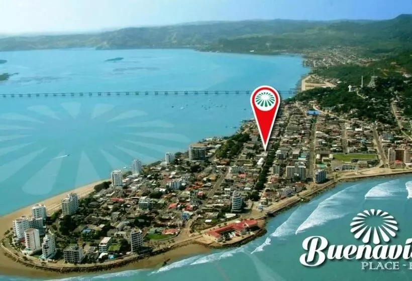 هتل Buenavista Place