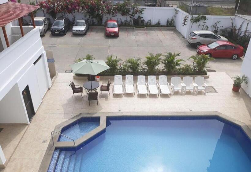 Hotel Buenavista Place