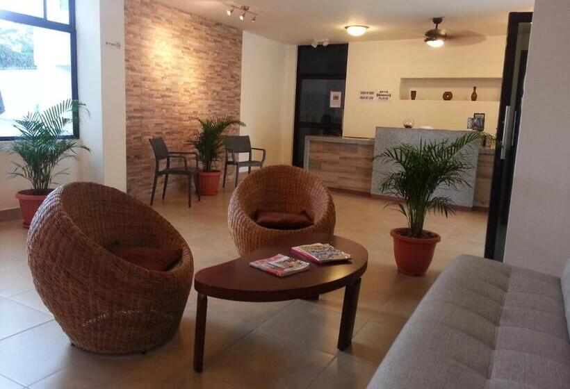 Hotel Buenavista Place