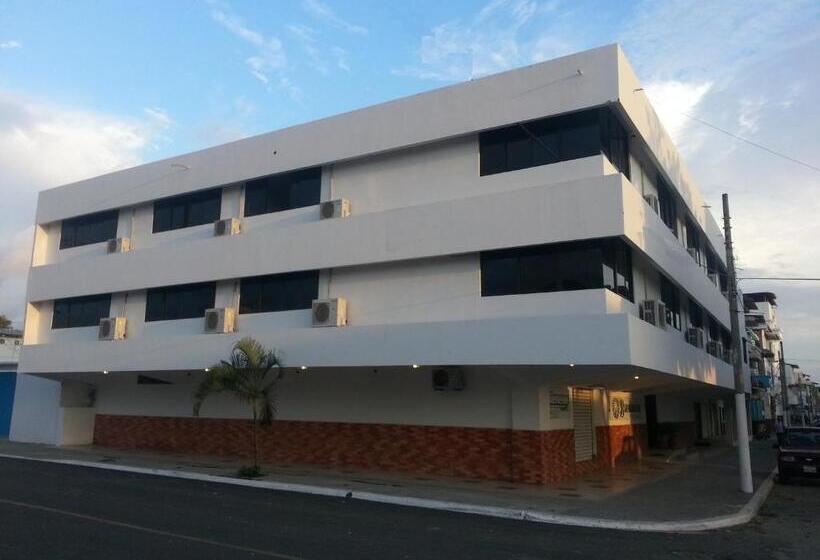 Hotel Buenavista Place