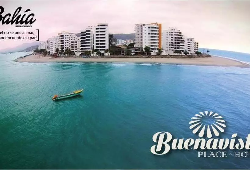 هتل Buenavista Place