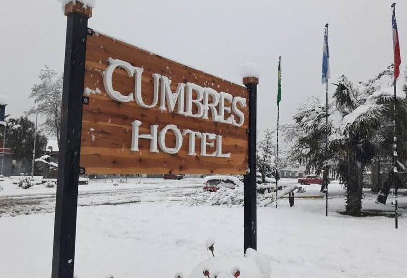 酒店 Cumbres