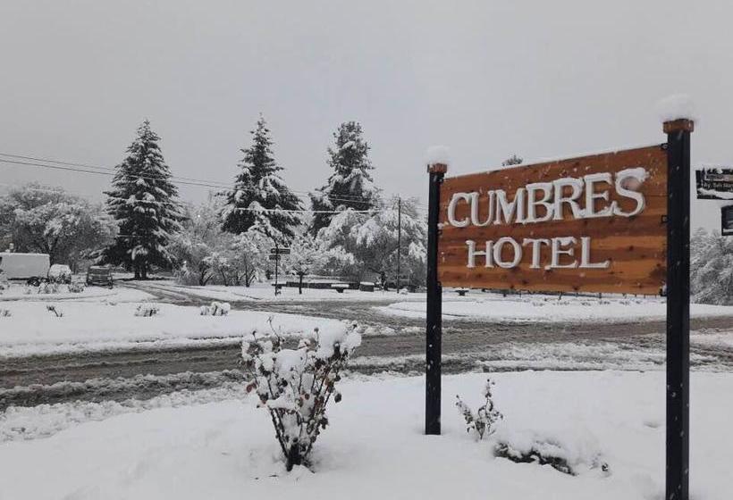 酒店 Cumbres