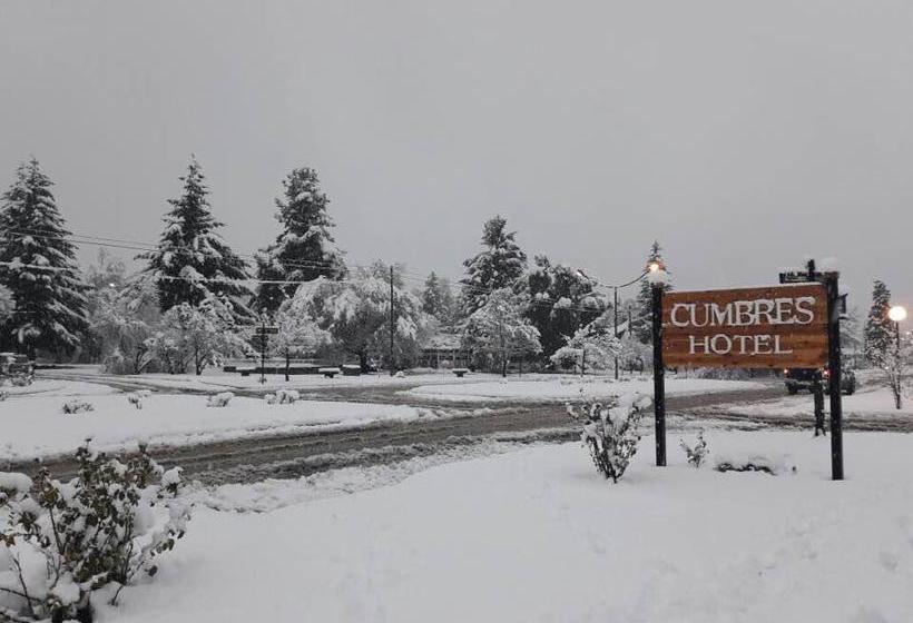 酒店 Cumbres