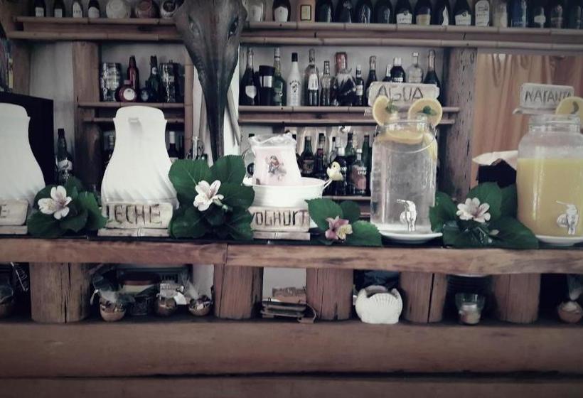 호텔 El Destino Posada Boutique