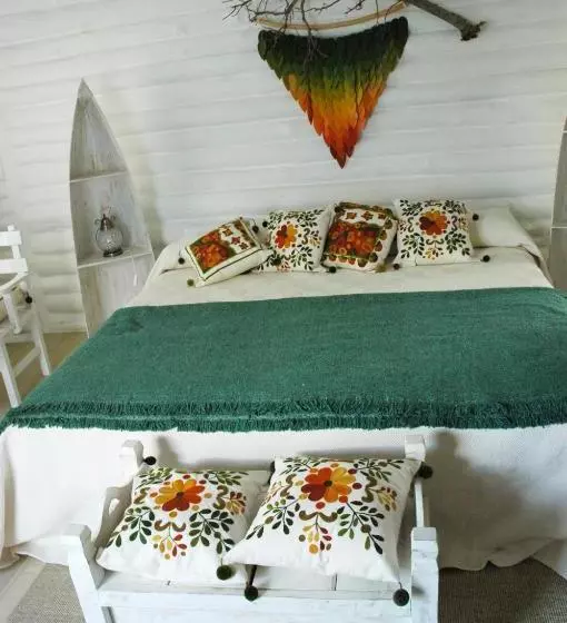 ホテル El Destino Posada Boutique