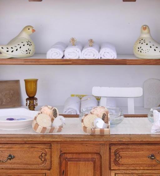 酒店 El Destino Posada Boutique