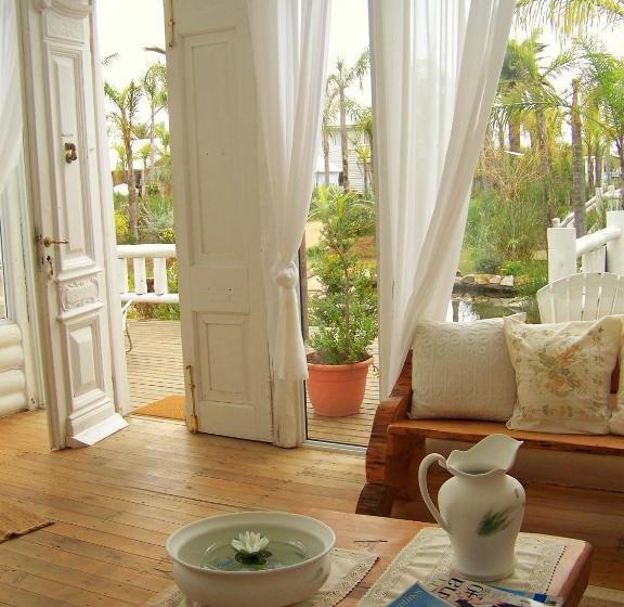 호텔 El Destino Posada Boutique