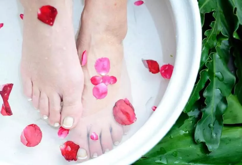 ホテル El Destino Posada Boutique