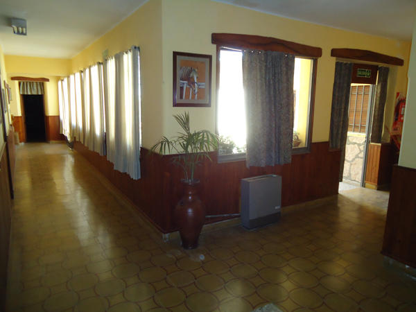 בית מלון כפרי El Nogal