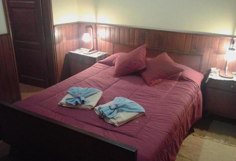 בית מלון כפרי El Nogal