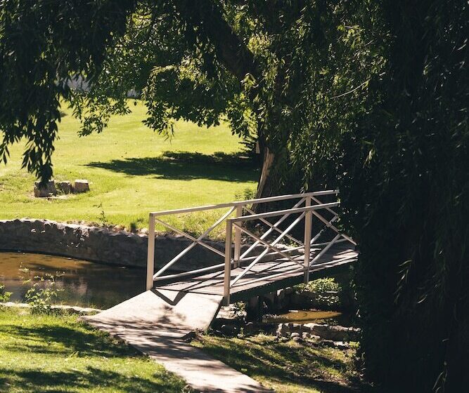 Otel Hostal Cruz Chica