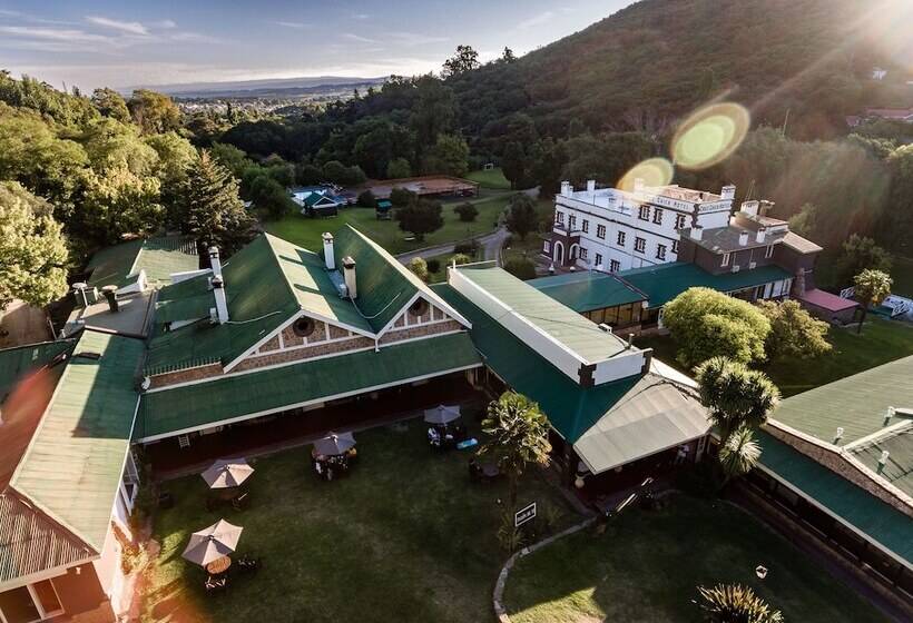 Otel Hostal Cruz Chica