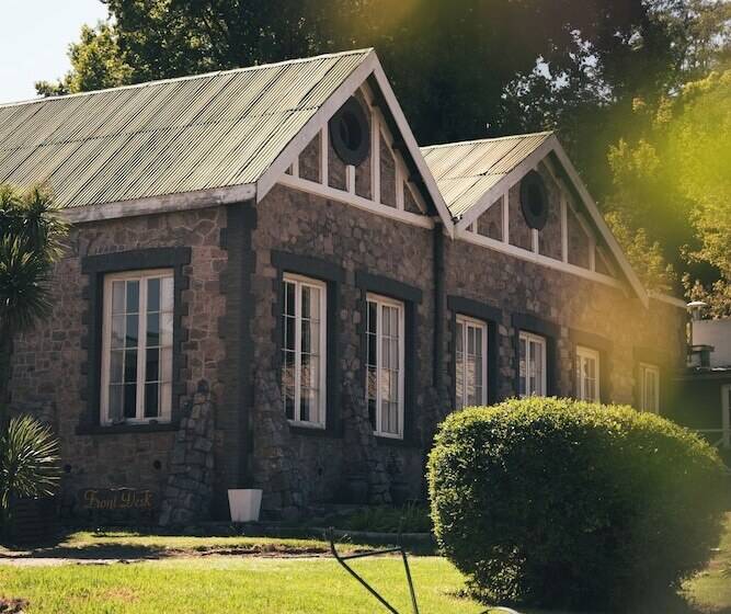 Otel Hostal Cruz Chica